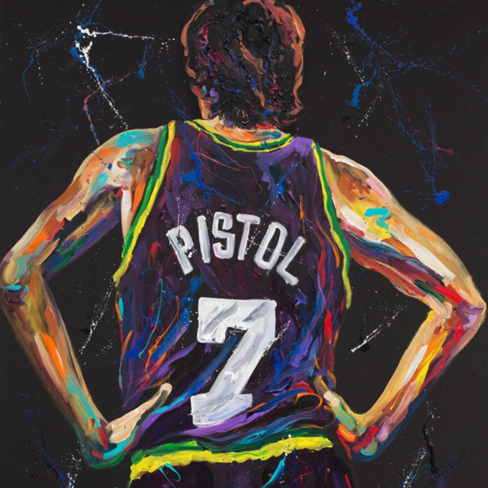 Meet your Posher, Rob